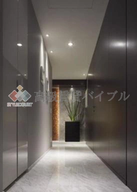 ザ・パークハウス麻布外苑西通り の画像10