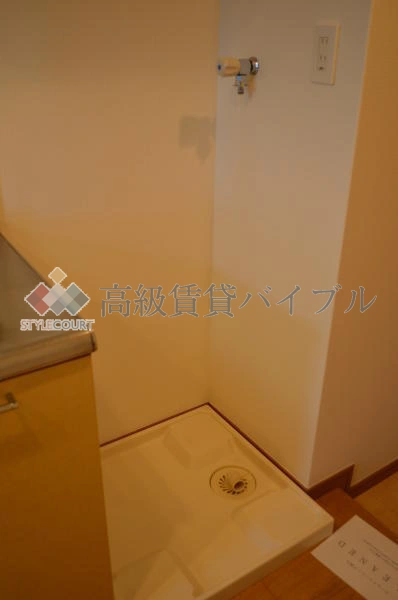 リクレイシア西麻布1 の画像10