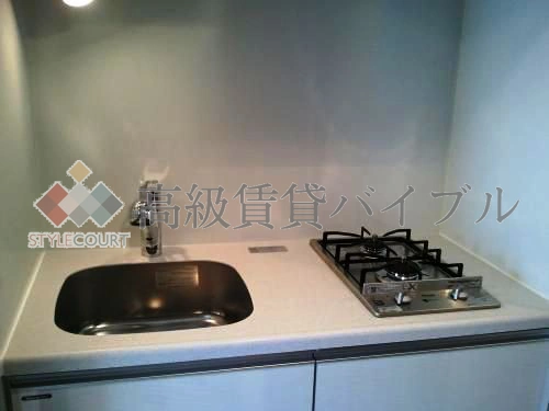 レオンコンフォート西新橋 の画像10