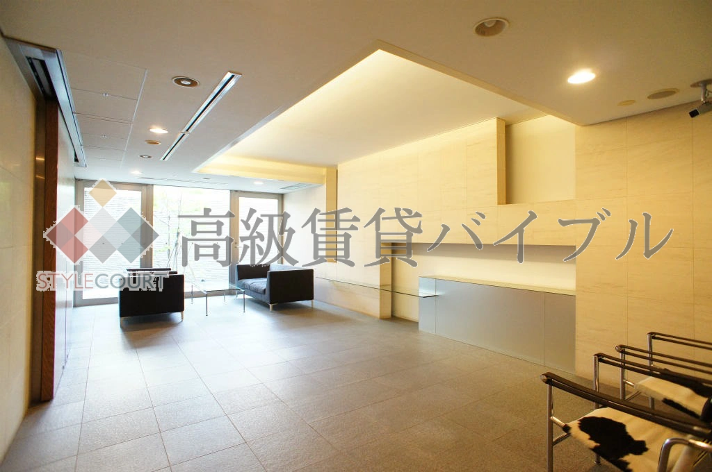 パークハウス麻布笄町 の画像10