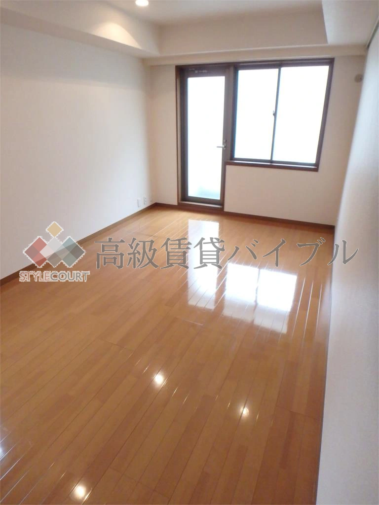 ライトウェル高輪 の画像10