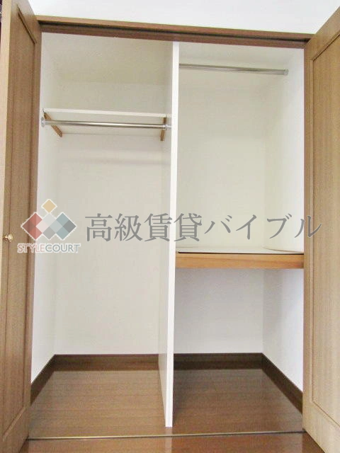 ブレアハウス の画像10