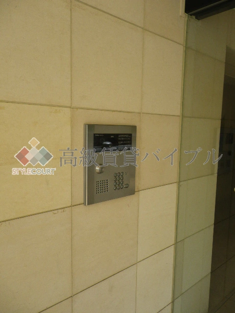 ベルジューレ高輪 の画像10