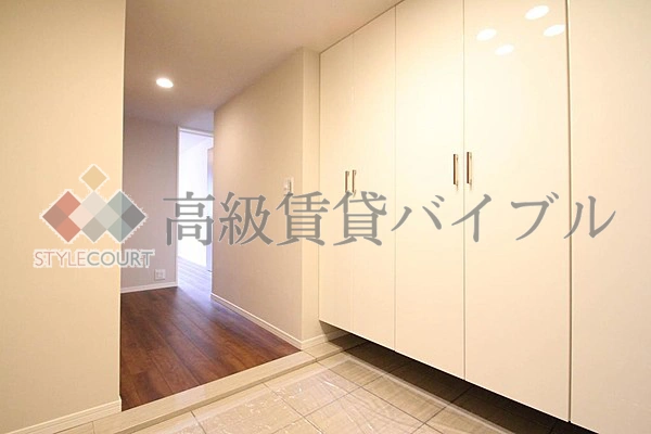 グレディール赤坂 の画像10