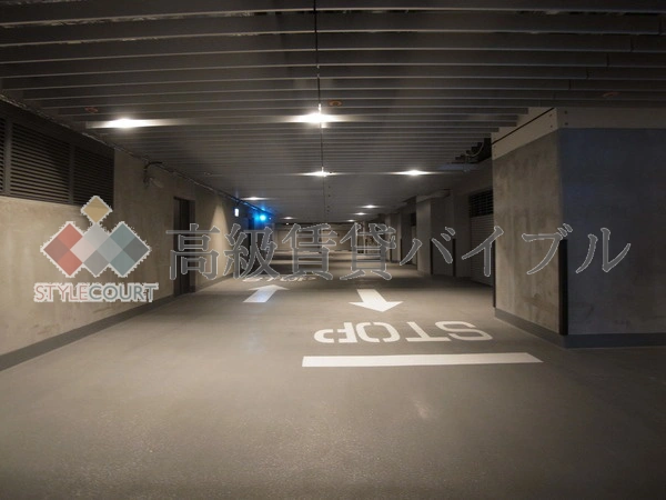 フォレセーヌ赤坂檜坂 の画像10