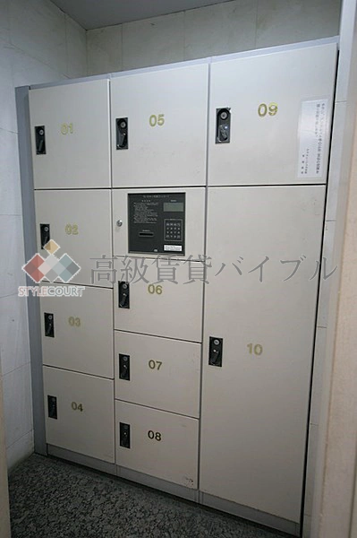 ヴェルレージュ乃木坂 の画像10