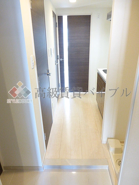 アルティザ東麻布 の画像10