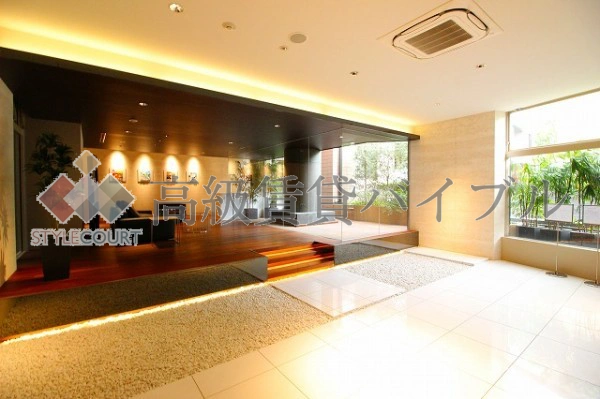 ザ・アッパーレジデンス南青山 の画像10