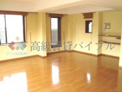 ザ・パームス南青山 の画像10