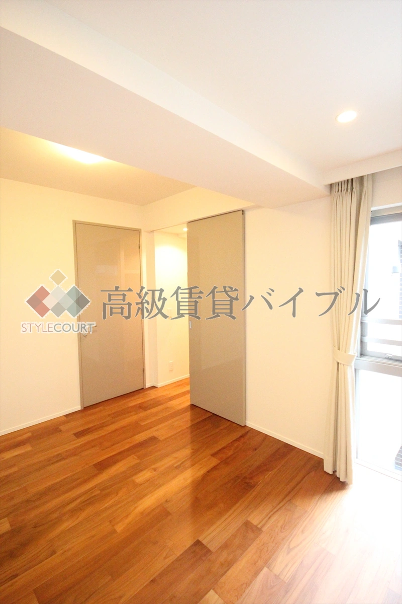 ザ・パークハウス南青山常磐松 の画像10