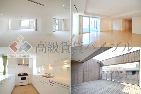 ガーデンコート元麻布 の画像10