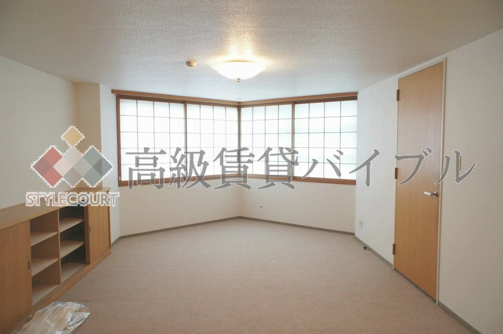 元麻布三田ハウス の画像10