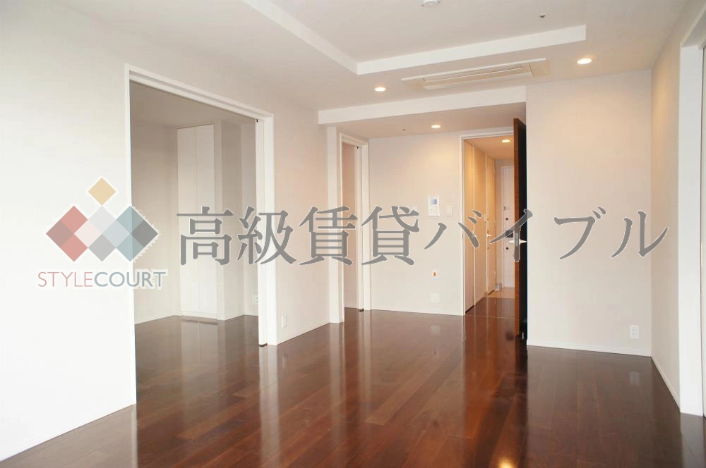 パークコート虎ノ門愛宕タワー の画像10