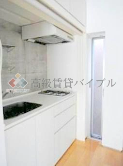 シルバラード広尾 の画像10