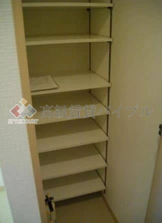 Totsu Residence Shiba の画像10
