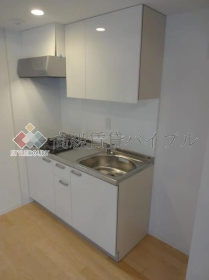 カレッタ芝 の画像10