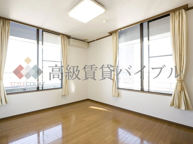 芝大門ハイツ の画像10