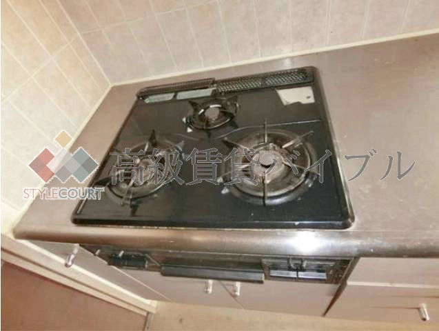 サウスポート品川レジデンス の画像10