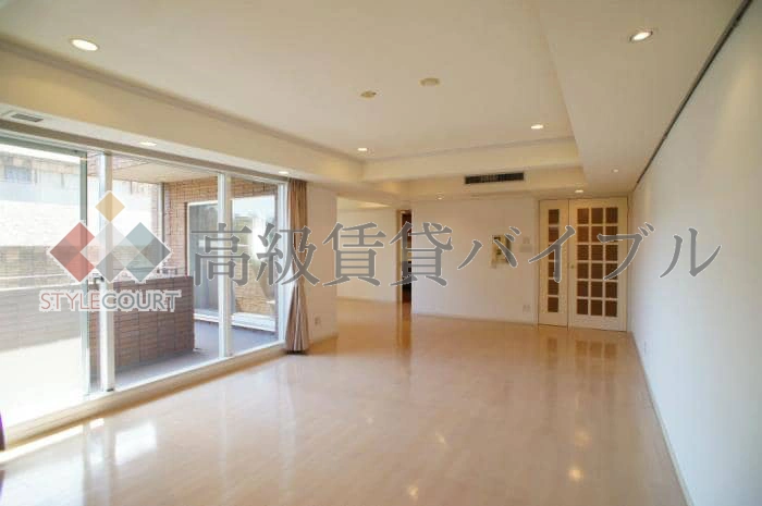 ザ・ロイヤルハウス西麻布 の画像10