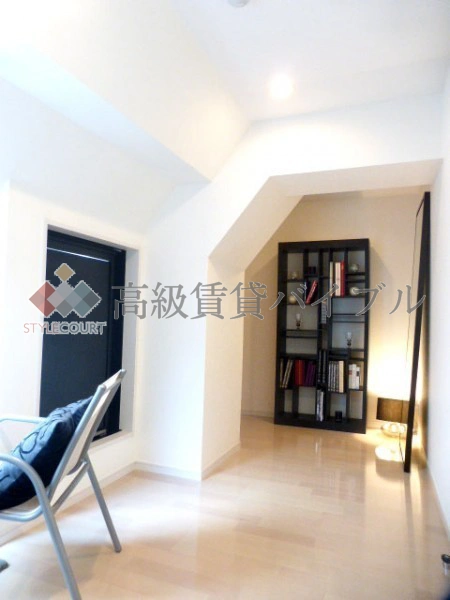 グレンパーク西麻布 の画像10