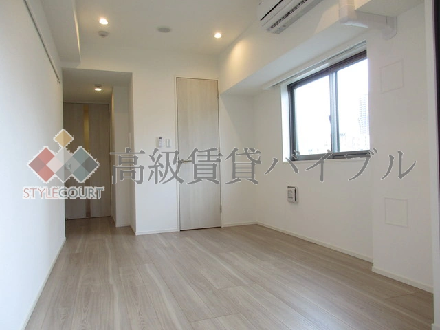 アローズ南麻布 の画像10