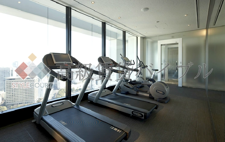 赤坂溜池タワーレジデンス の画像10