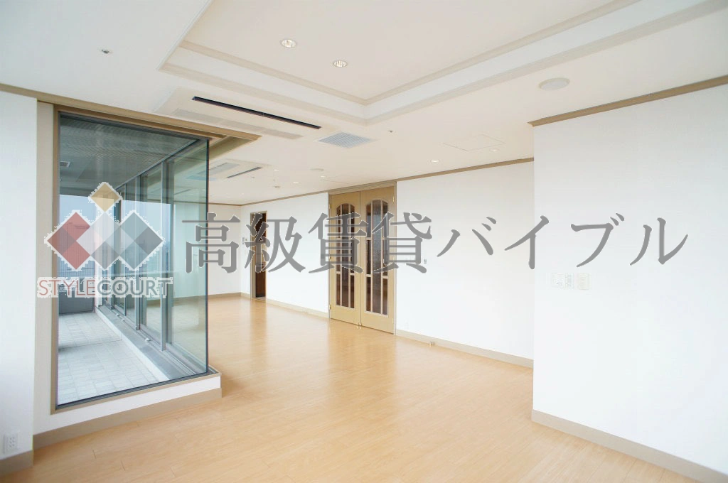 グリーンパーク赤坂 の画像10