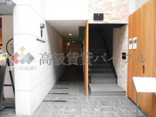 ベルテンポ赤坂 の画像10