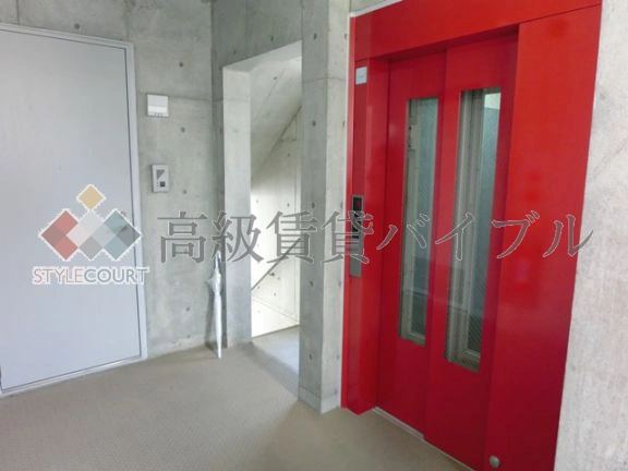 ラティエラ乃木坂 の画像10