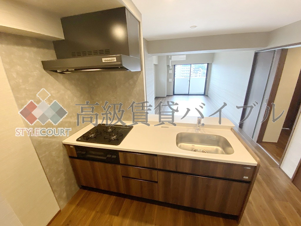 マノア白金高輪 の画像10