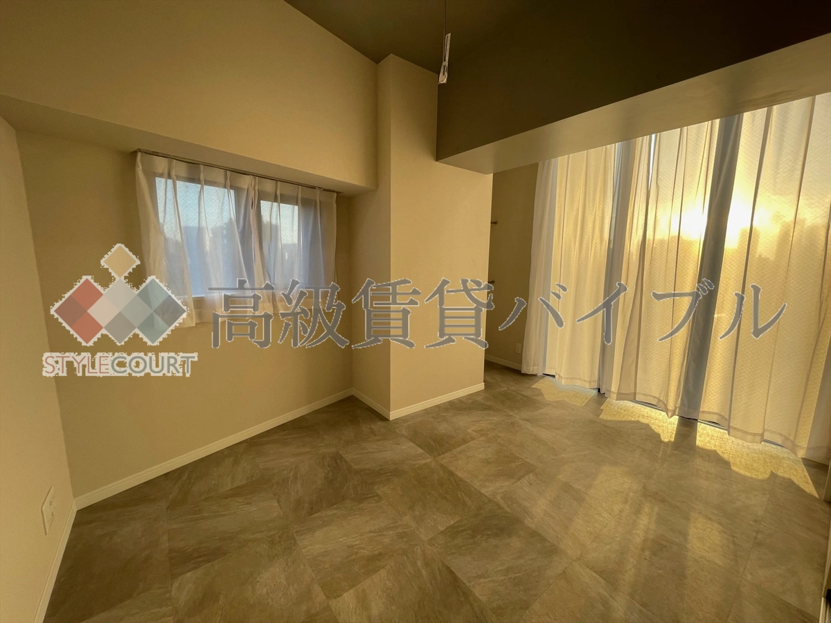 サクラスプリング高輪 の画像10