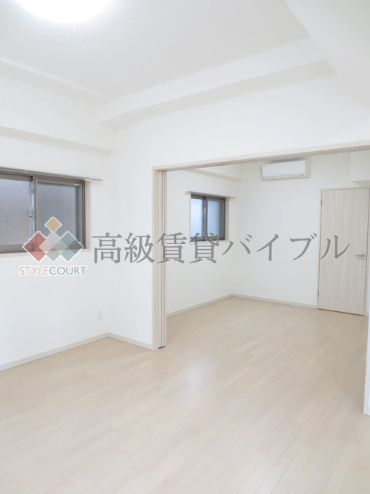 アールミュゼ南麻布 の画像10