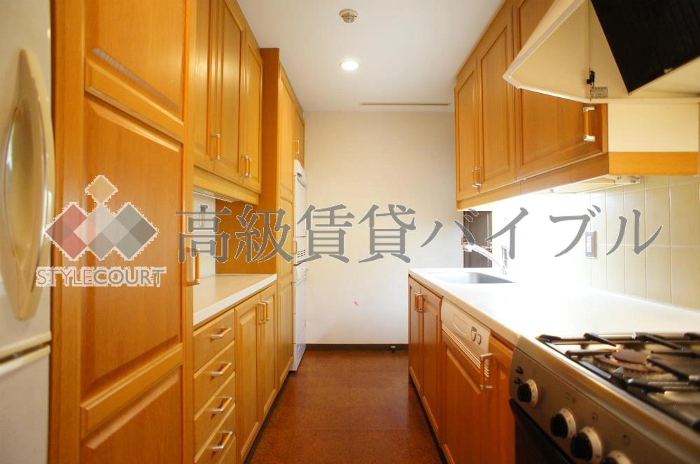 イクシクス麻布十番 の画像10