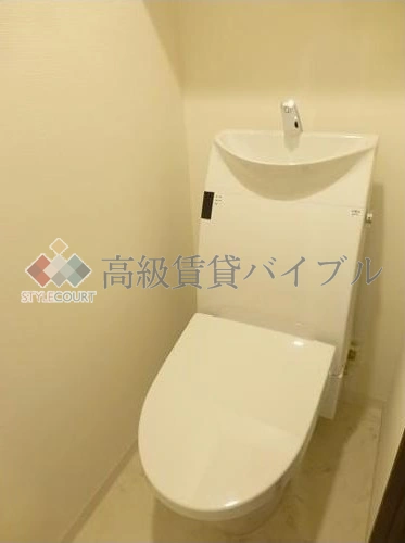 ヴィークブライト南麻布 の画像10