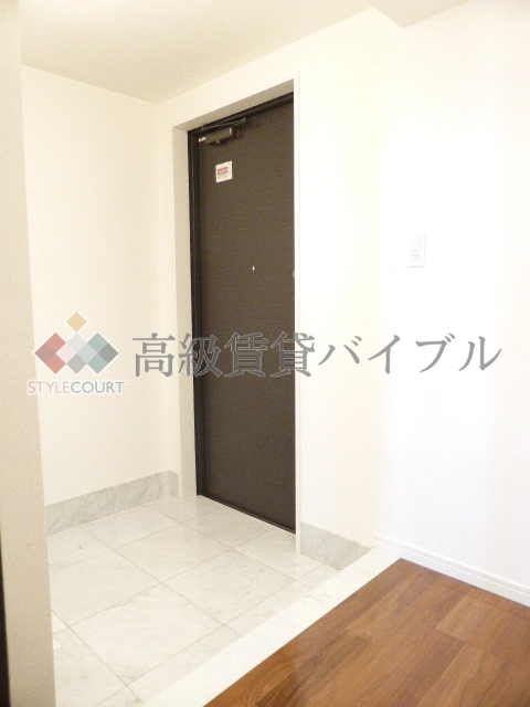 テラッツァ表参道 の画像10