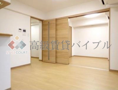 アネックス麻布十番 の画像10