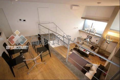 カスタリア恵比寿 の画像11