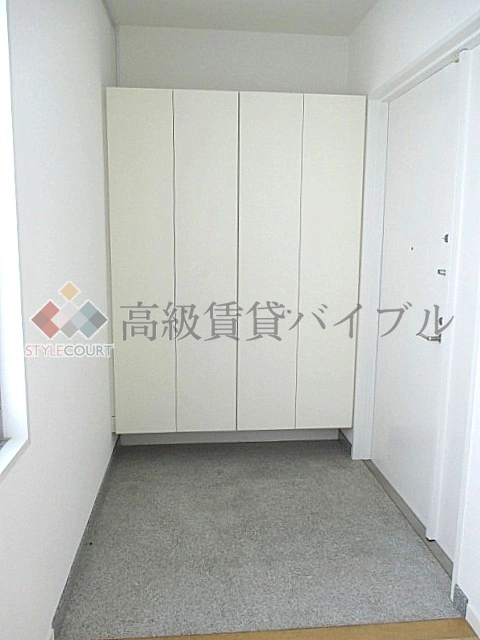 テラス乃木坂 の画像11