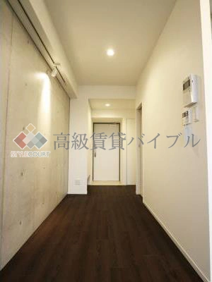 パークヒルズ赤坂 の画像11