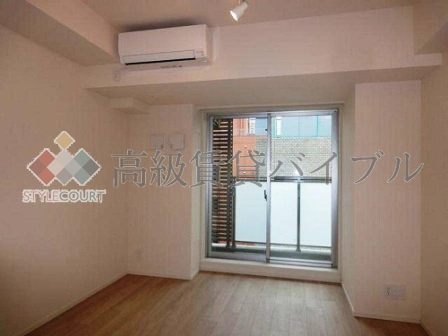 プロスペラ新橋 の画像11