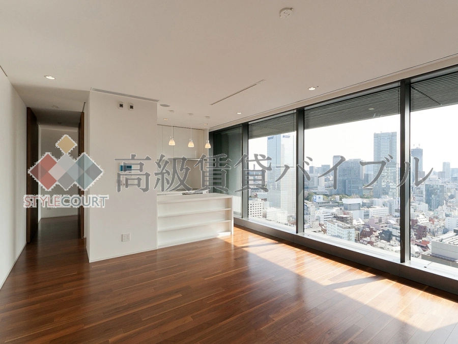 エル・セレーノ元赤坂レジデンス の画像11