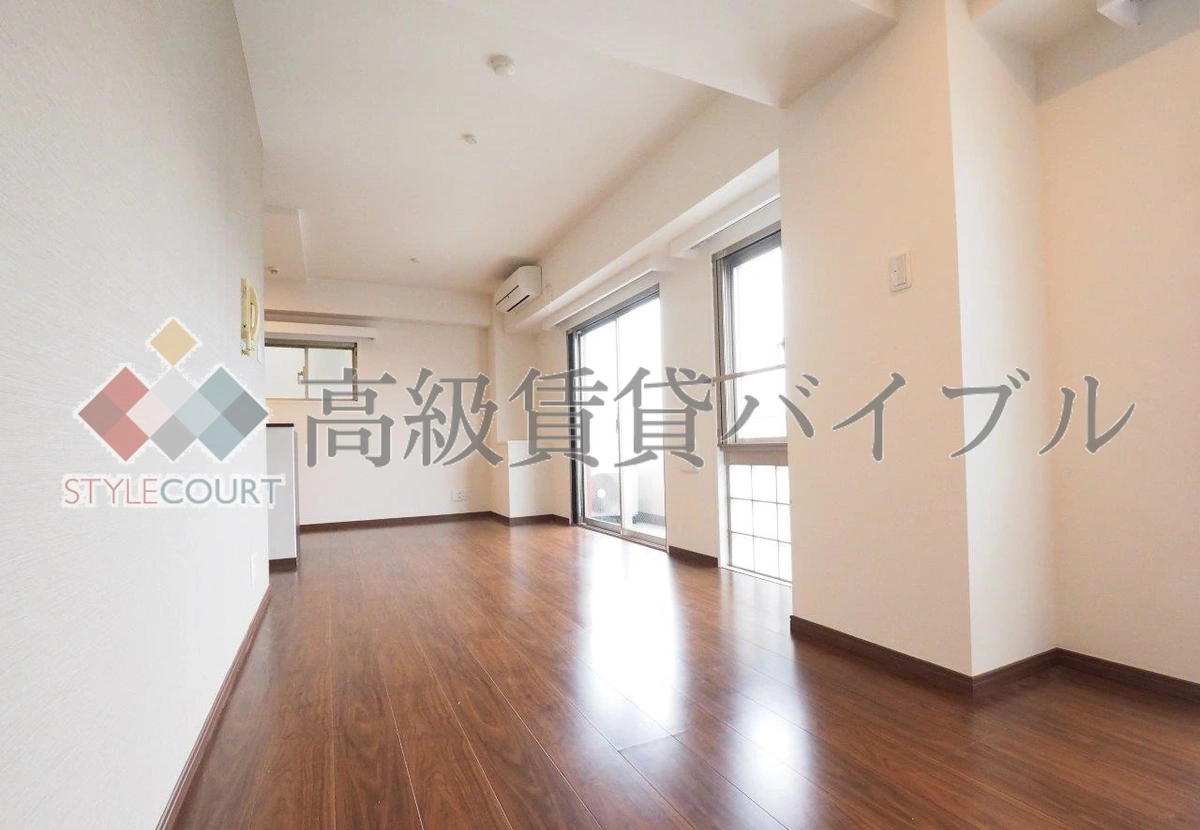 レジディア恵比寿 の画像11