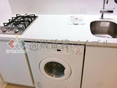 コートヒルズ広尾南 の画像11