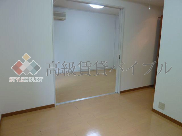 House Motoazabu の画像11