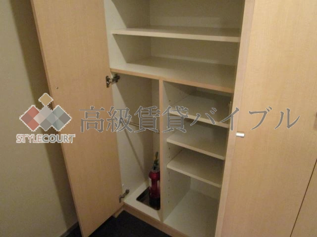 ハイリーフ芝大門 の画像11