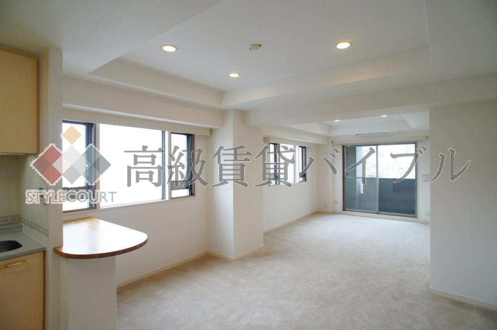 広尾パークヒルズ の画像11