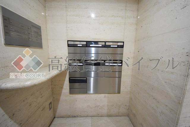 ファミグリア西麻布 の画像11