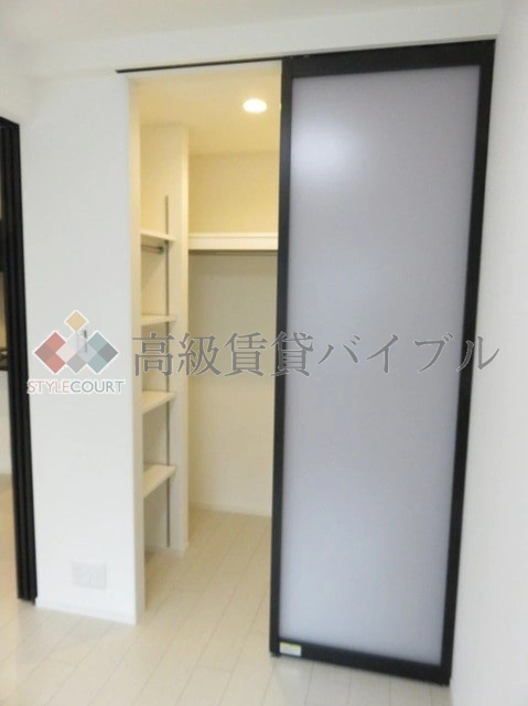 ルネサンス六本木プレミアムコート の画像11