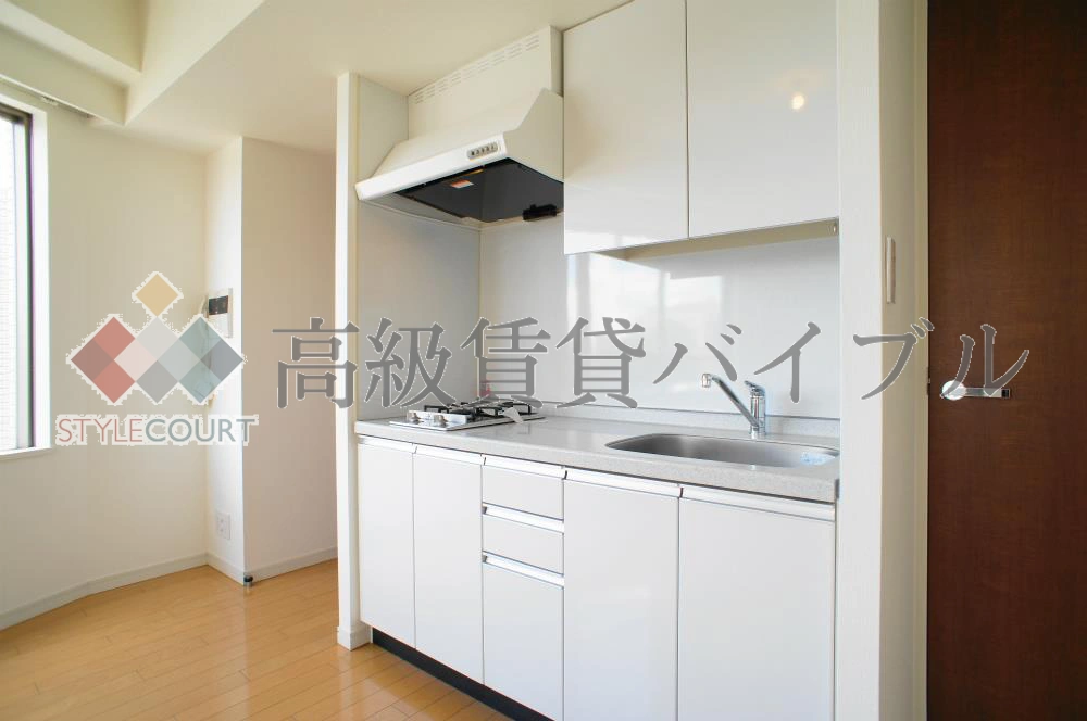 KDXレジデンス白金2 の画像11