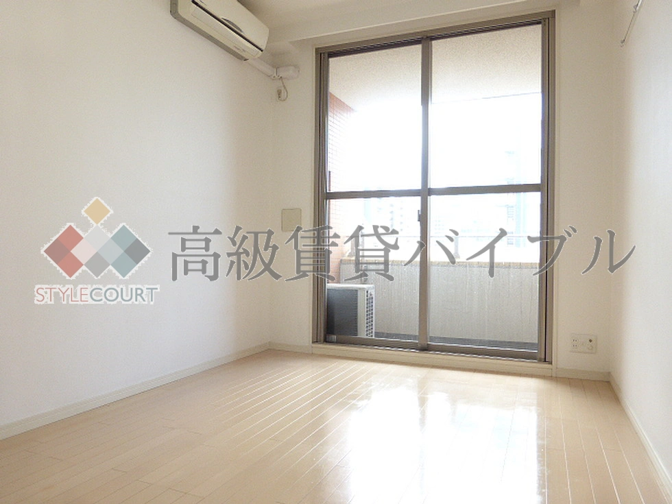 HF南麻布レジデンス の画像11